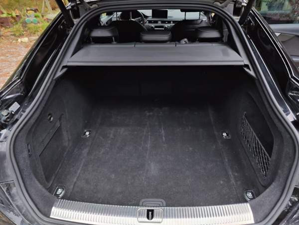 Audi A5 Турткуль - изображение 7