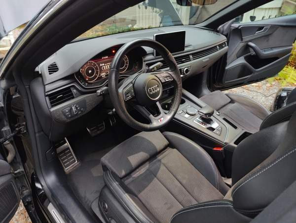 Audi A5 Турткуль - изображение 5