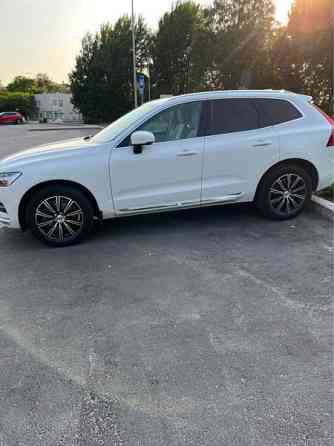 Volvo XC60 Helsinki