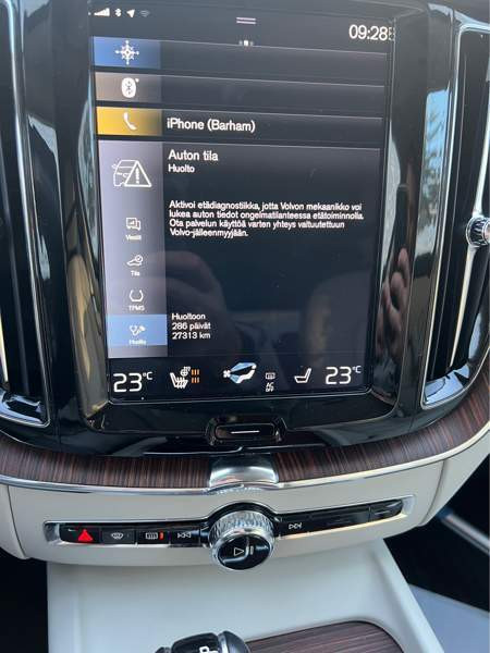 Volvo XC60 Helsinki - изображение 8
