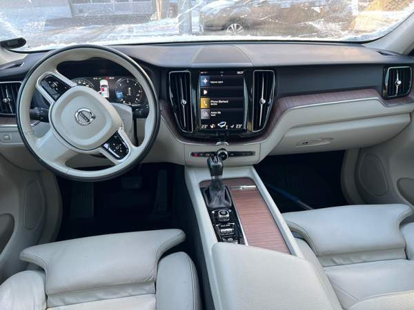 Volvo XC60 Helsinki - изображение 4