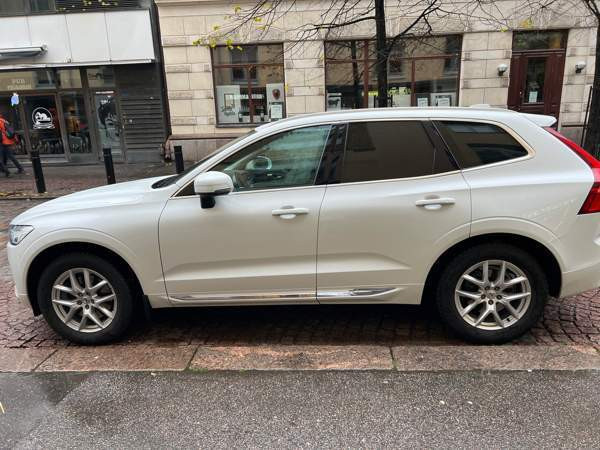 Volvo XC60 Helsinki - изображение 3