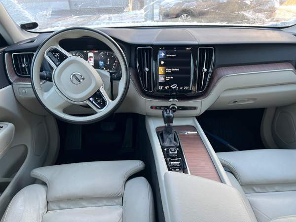 Volvo XC60 Helsinki - изображение 5