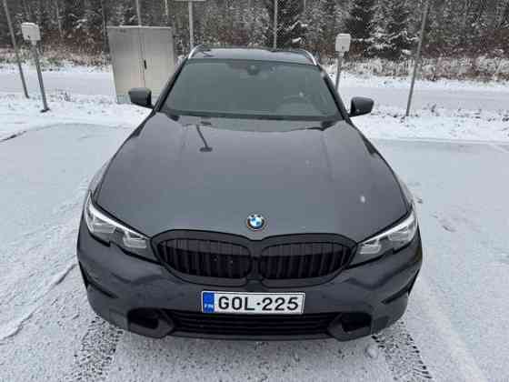 BMW 330 Pirkkala