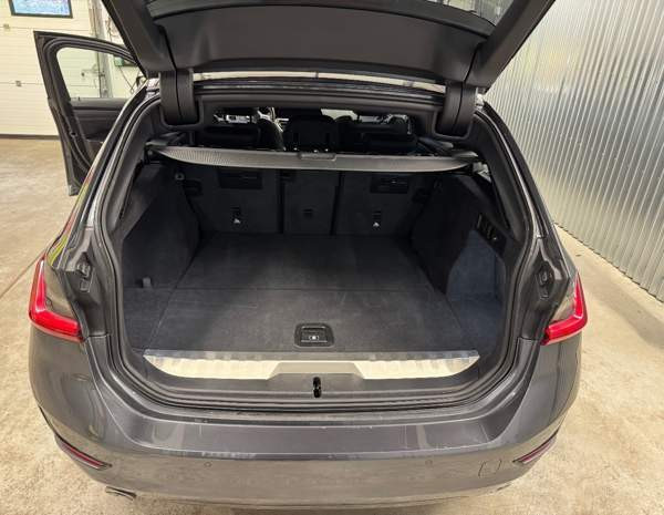 BMW 330 Pirkkala – foto 5