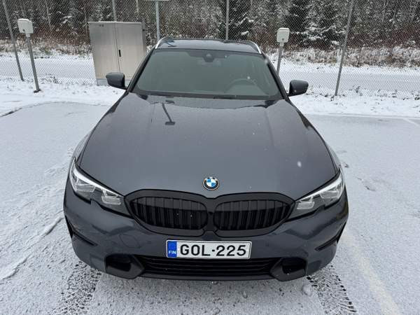 BMW 330 Pirkkala – foto 2