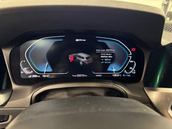 BMW 330 Pirkkala – foto 8