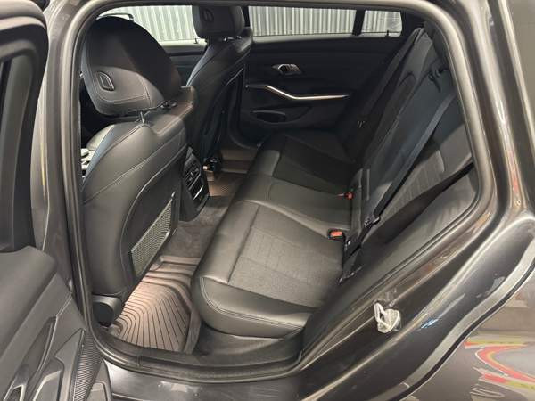 BMW 330 Pirkkala – foto 7