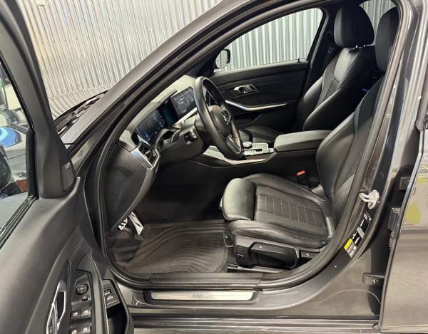 BMW 330 Pirkkala – foto 6