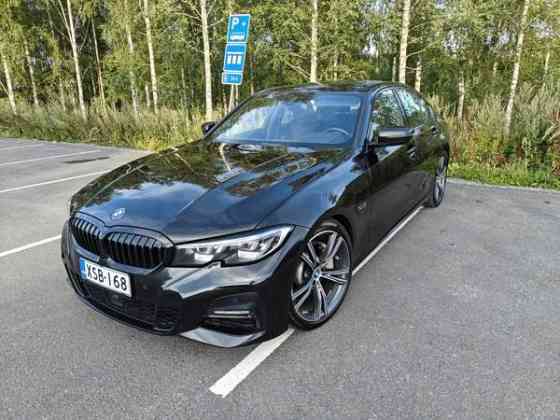 BMW 330 Hämeenlinna