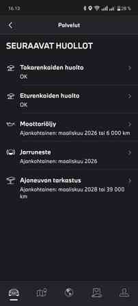 BMW 330 Hämeenlinna