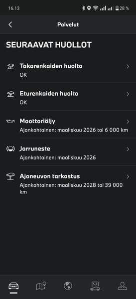 BMW 330 Hämeenlinna - valokuva 3