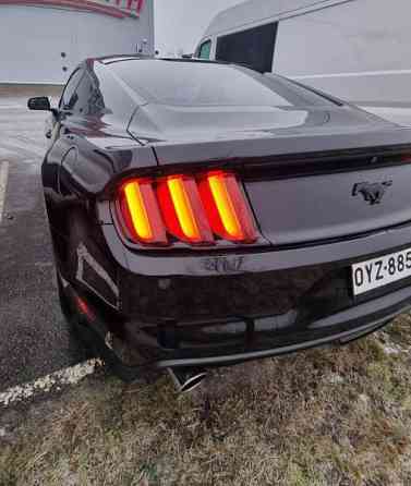 Ford Mustang Kuopio