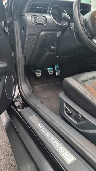 Ford Mustang Куопио - изображение 8