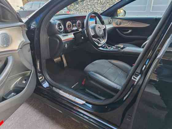 Mercedes-Benz E Espoo