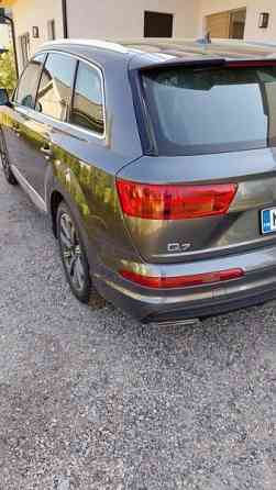 Audi Q7 Tampere