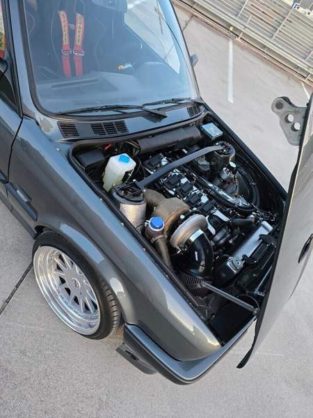 BMW 325 Helsinki – foto 8