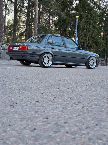 BMW 325 Helsinki – foto 7