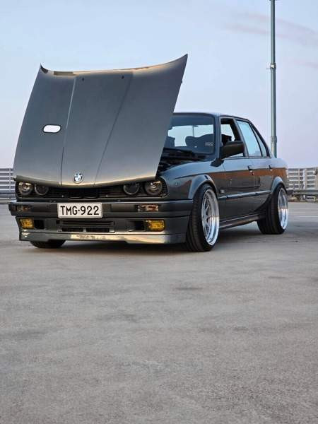 BMW 325 Helsinki – foto 4