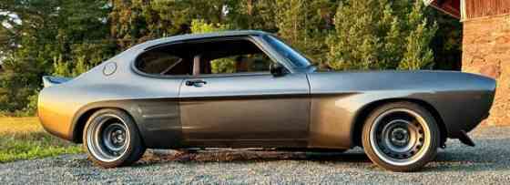 Ford Capri Nakkila