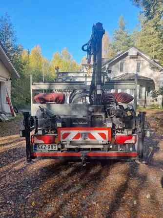 Mercedes-Benz Sprinter Порвоо