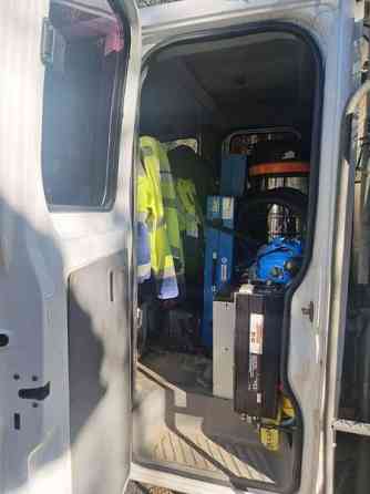 Mercedes-Benz Sprinter Порвоо