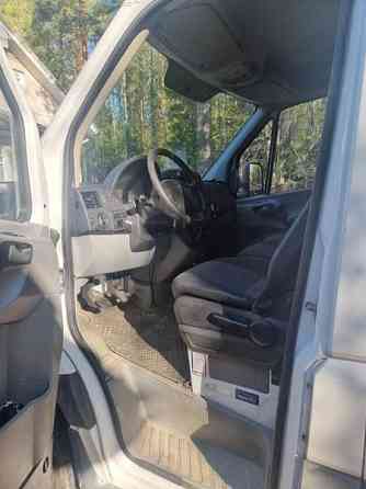 Mercedes-Benz Sprinter Порвоо