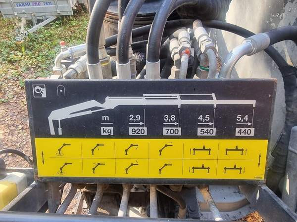 Mercedes-Benz Sprinter Porvoo - valokuva 8