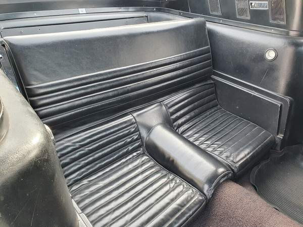 Ford Mustang Korsholm - изображение 8