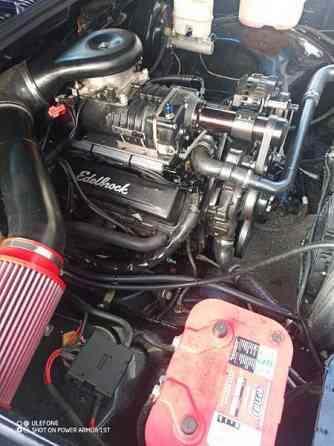 Chevrolet Fleetside Ювяскюля