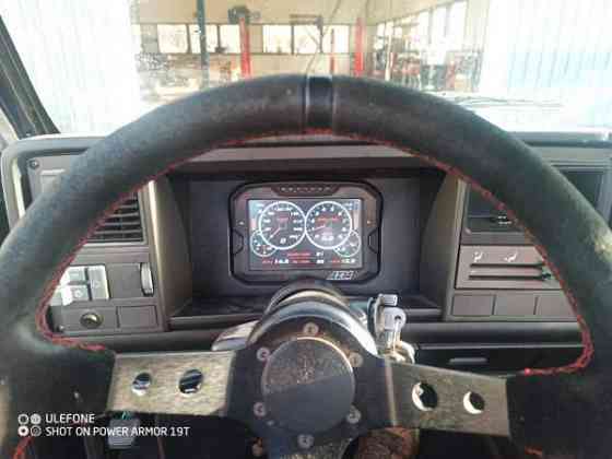 Chevrolet Fleetside Ювяскюля