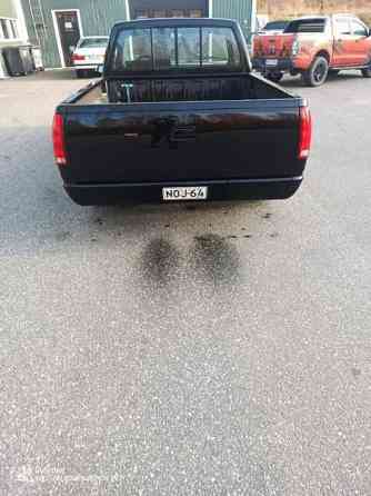 Chevrolet Fleetside Ювяскюля