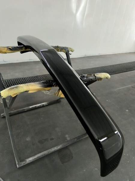 Chevrolet Fleetside Jyvaeskylae – foto 2