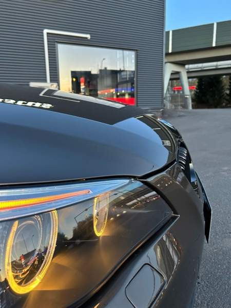 BMW M5 Helsinki – foto 5