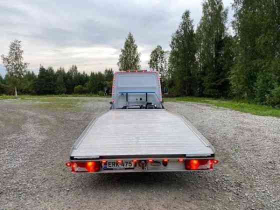 Mercedes-Benz Sprinter Kiuruvesi