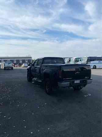 Chevrolet Silverado Jyvaeskylae