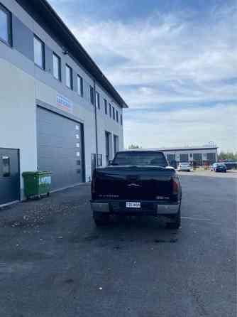 Chevrolet Silverado Jyvaeskylae