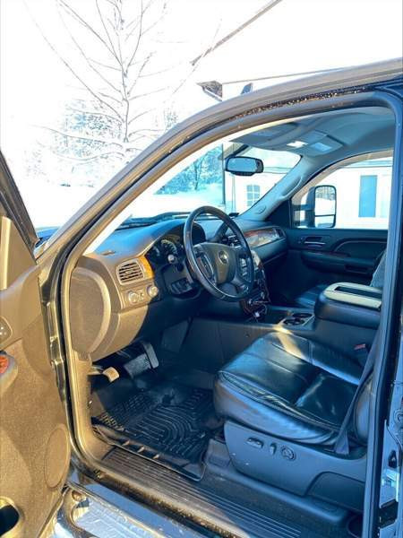 Chevrolet Silverado Jyvaeskylae - photo 7