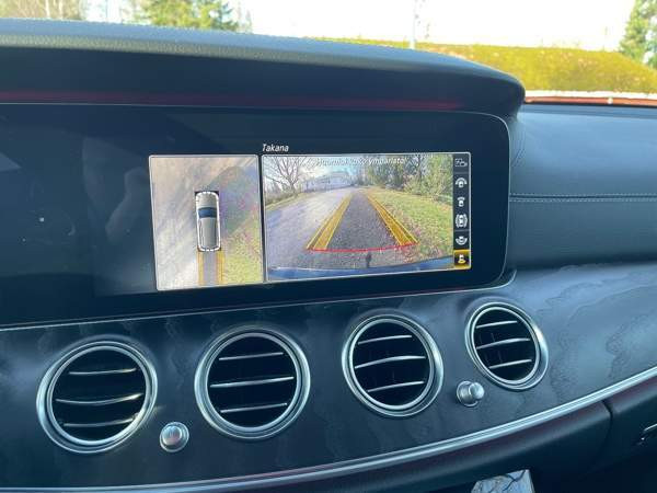 Mercedes-Benz E Seinäjoki - valokuva 8