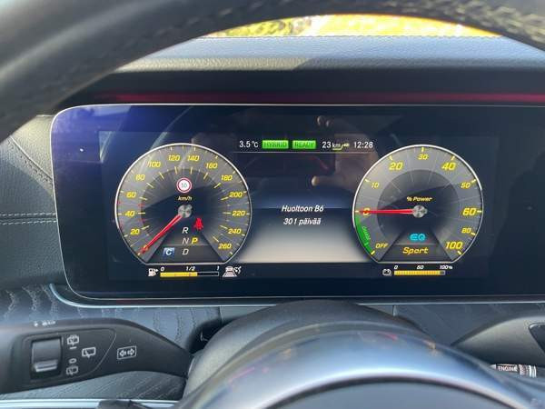 Mercedes-Benz E Seinäjoki - valokuva 7