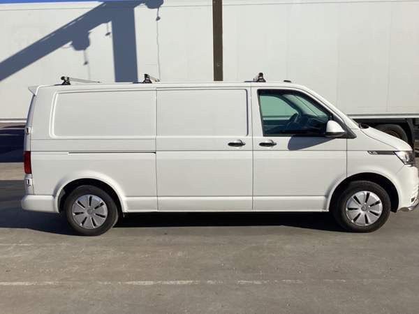 Volkswagen Transporter Эспоо - изображение 8
