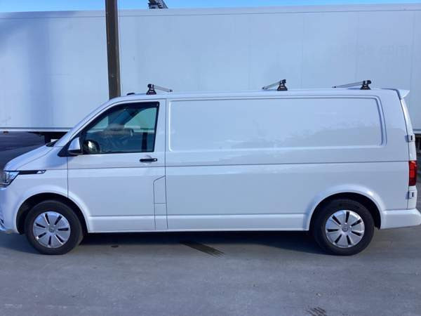 Volkswagen Transporter Эспоо - изображение 7
