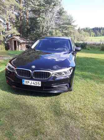 BMW 530 Pielavesi