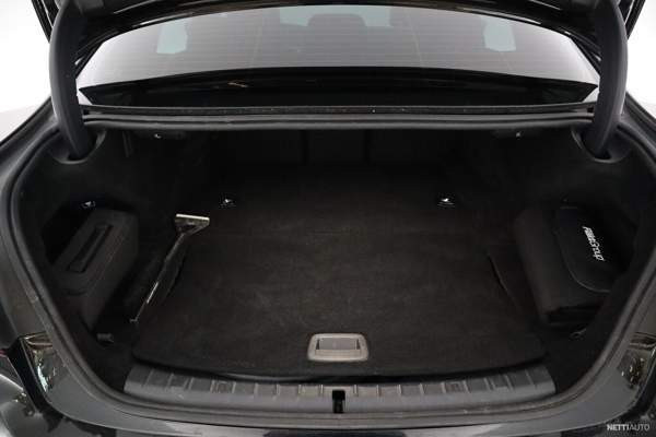 BMW 530 Pielavesi - valokuva 6