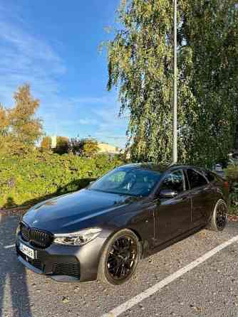 BMW 630 Gran Turismo Pälkäne