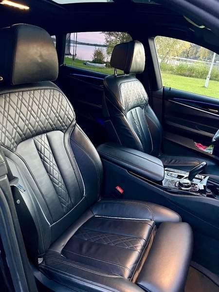 BMW 630 Gran Turismo Pälkäne - valokuva 8