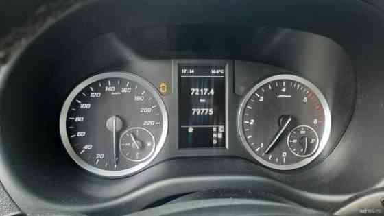 Mercedes-Benz Vito Вантаа