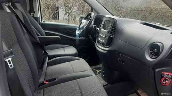 Mercedes-Benz Vito Вантаа