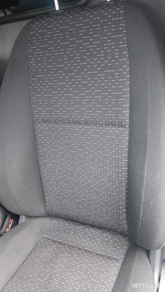 Mercedes-Benz Vito Vantaa - valokuva 5