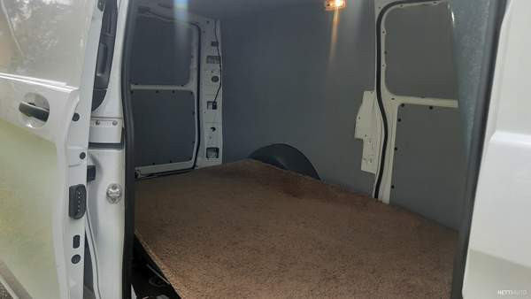 Mercedes-Benz Vito Vantaa - valokuva 3